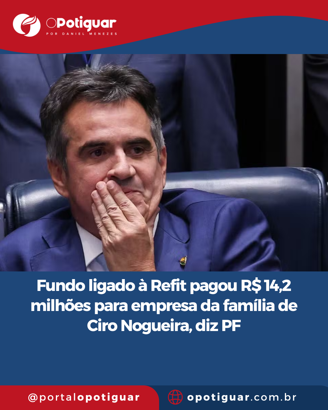 Foto do post