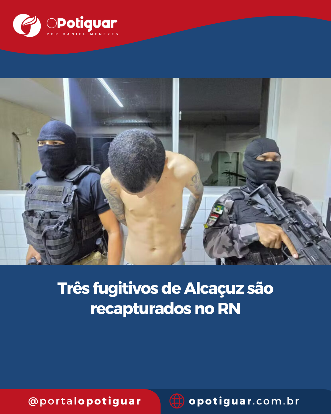 Foto do post