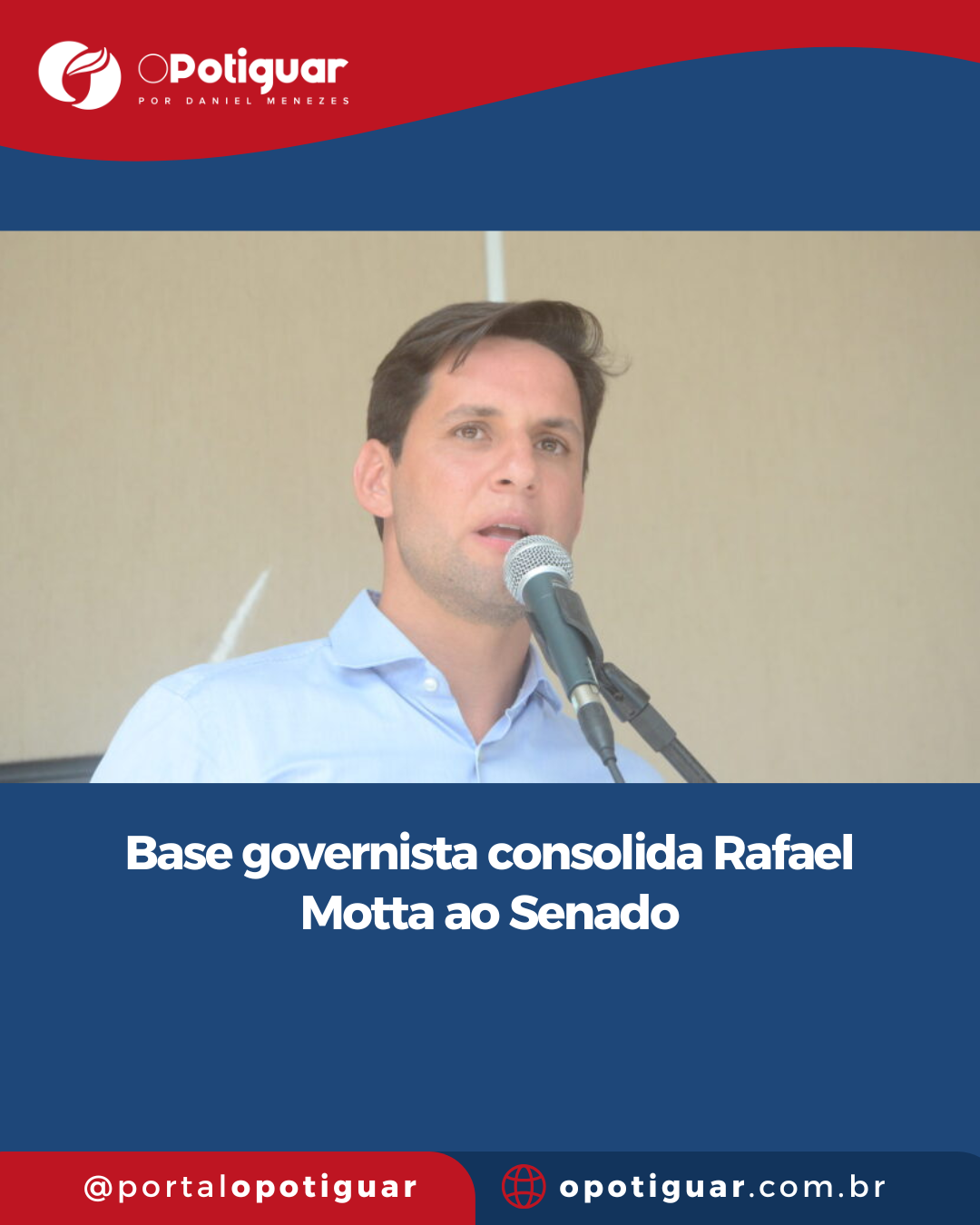 Foto do post