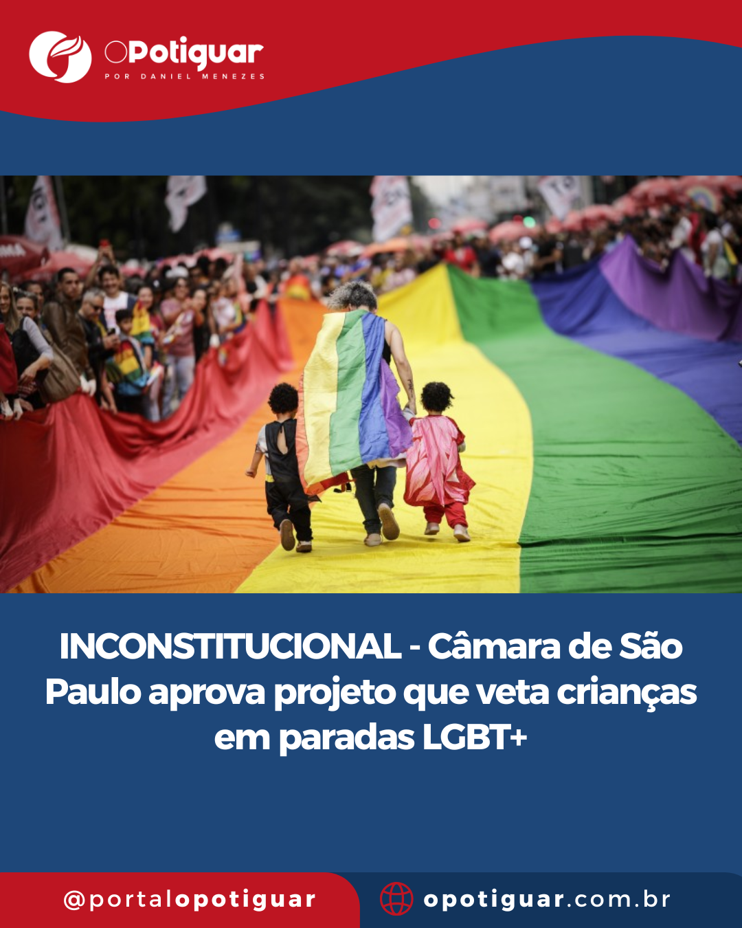 Foto do post