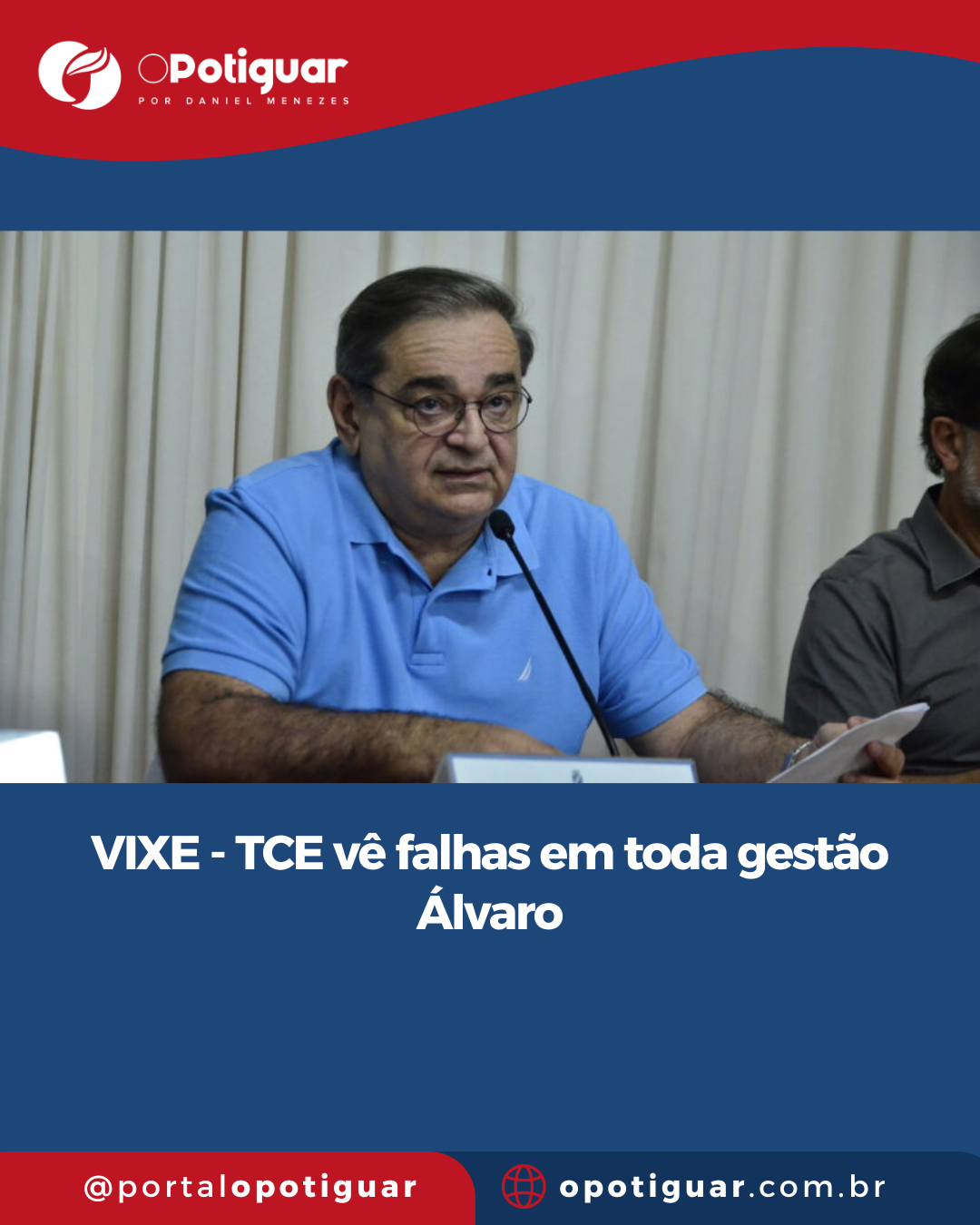 Foto do post