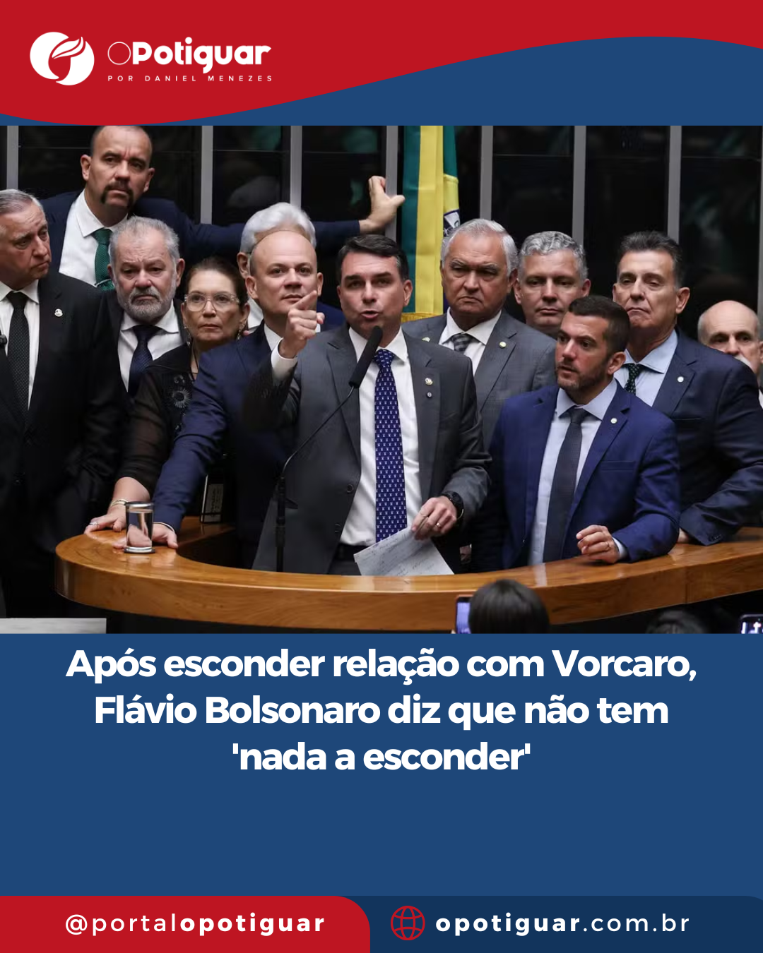 Foto do post
