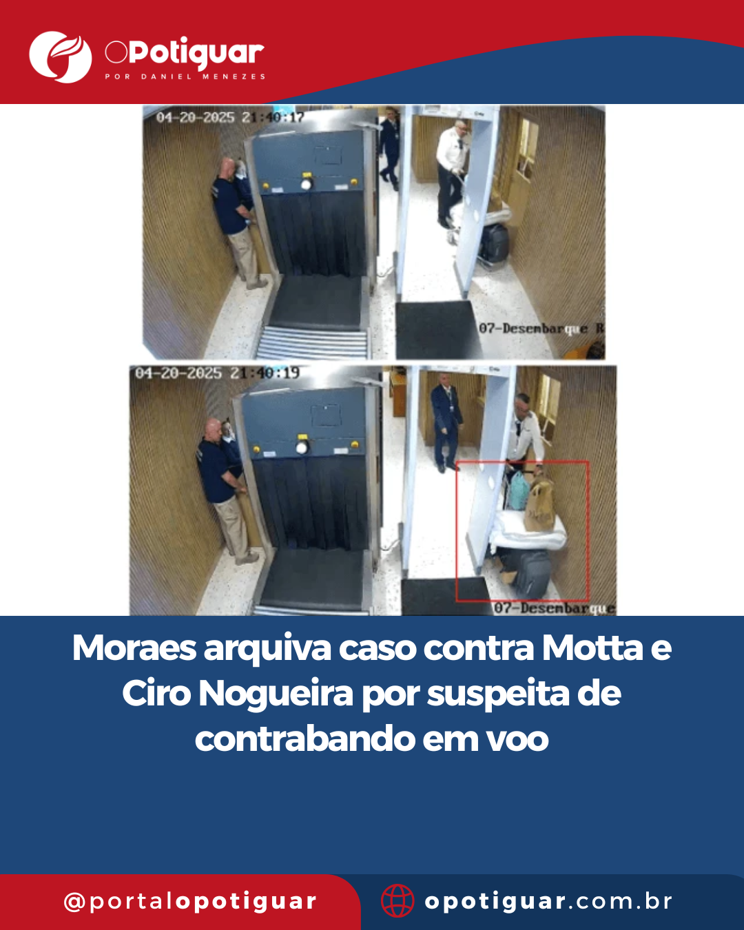 Foto do post