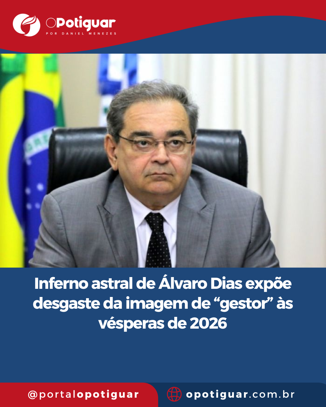 Foto do post