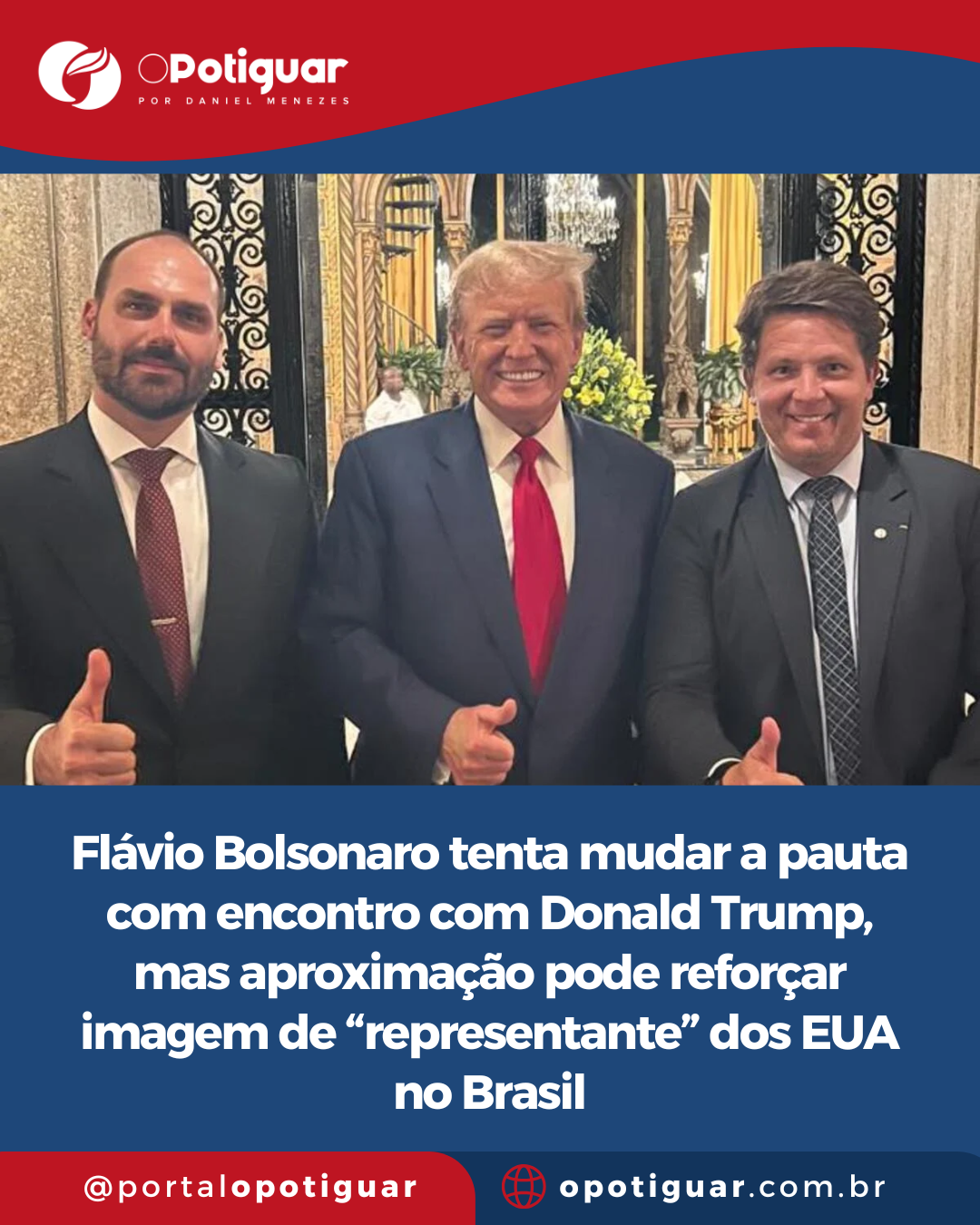 Foto do post