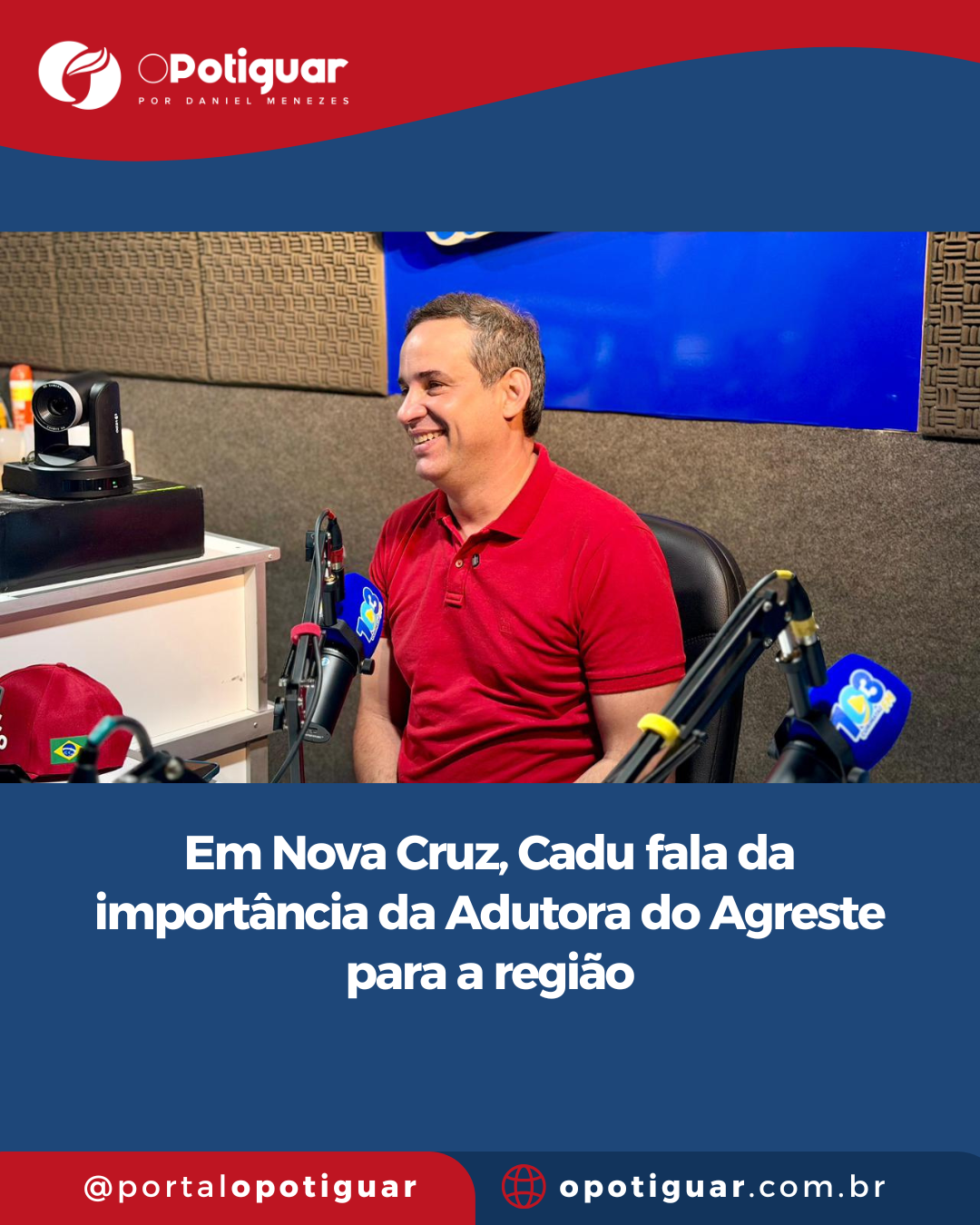 Foto do post