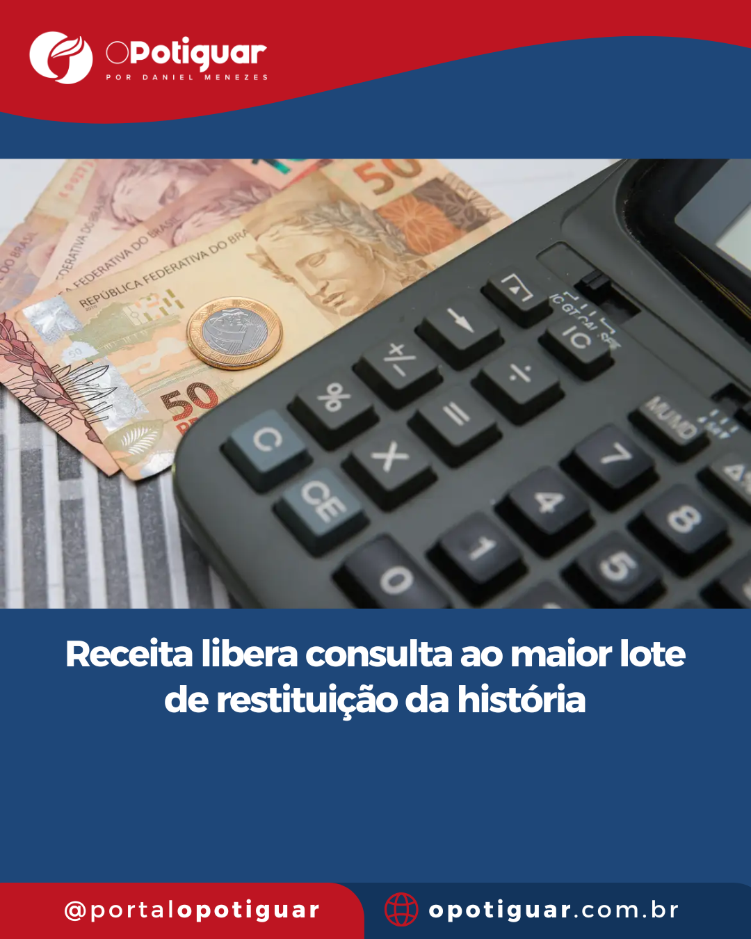 Foto do post