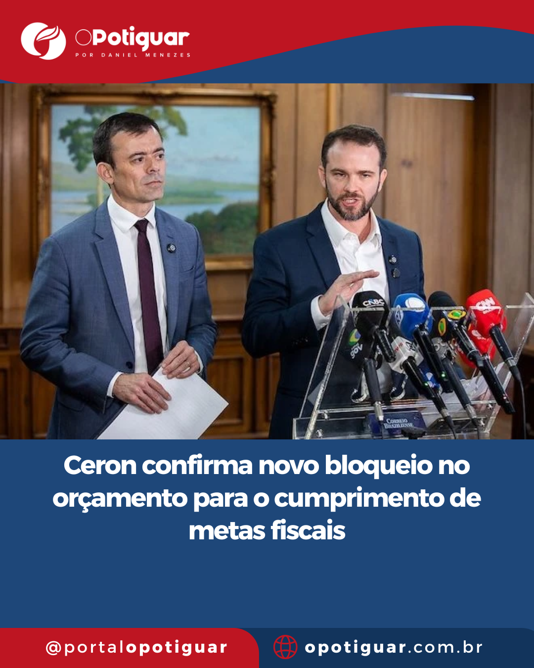 Foto do post