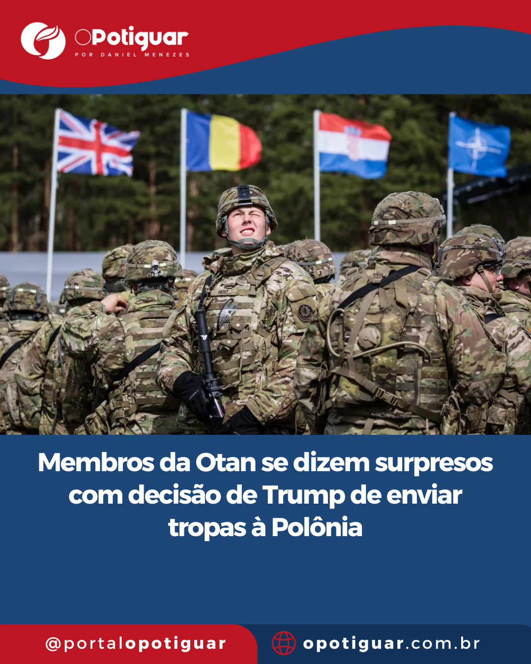 Foto do post