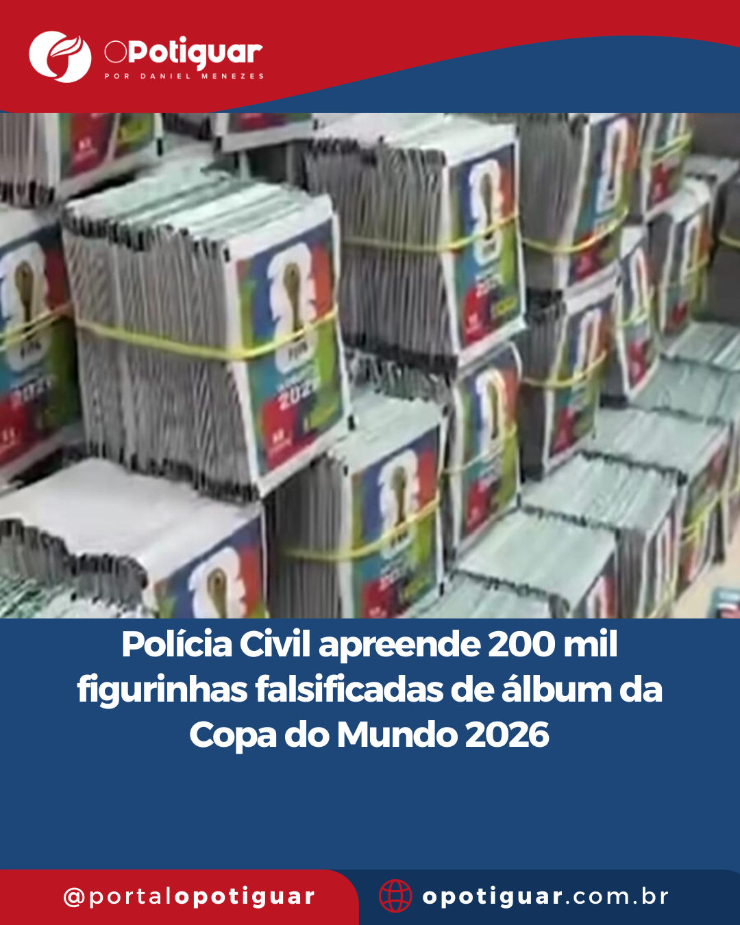 Foto do post