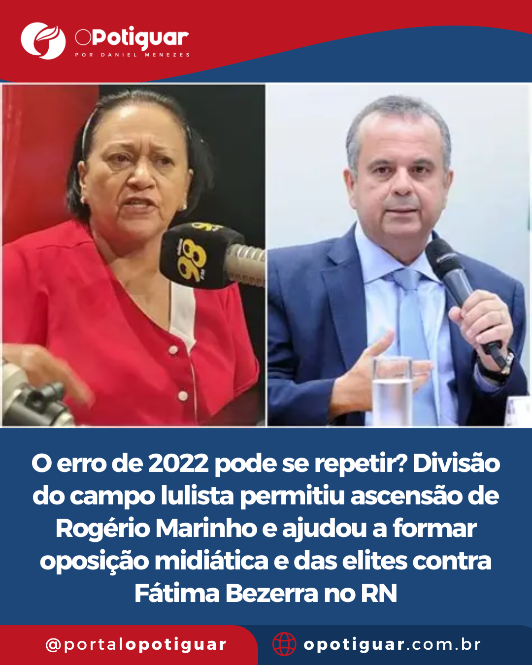 Foto do post