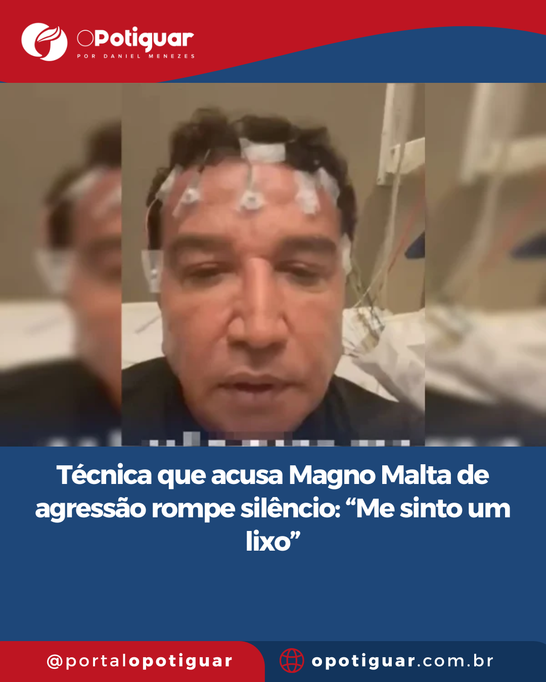 Foto do post