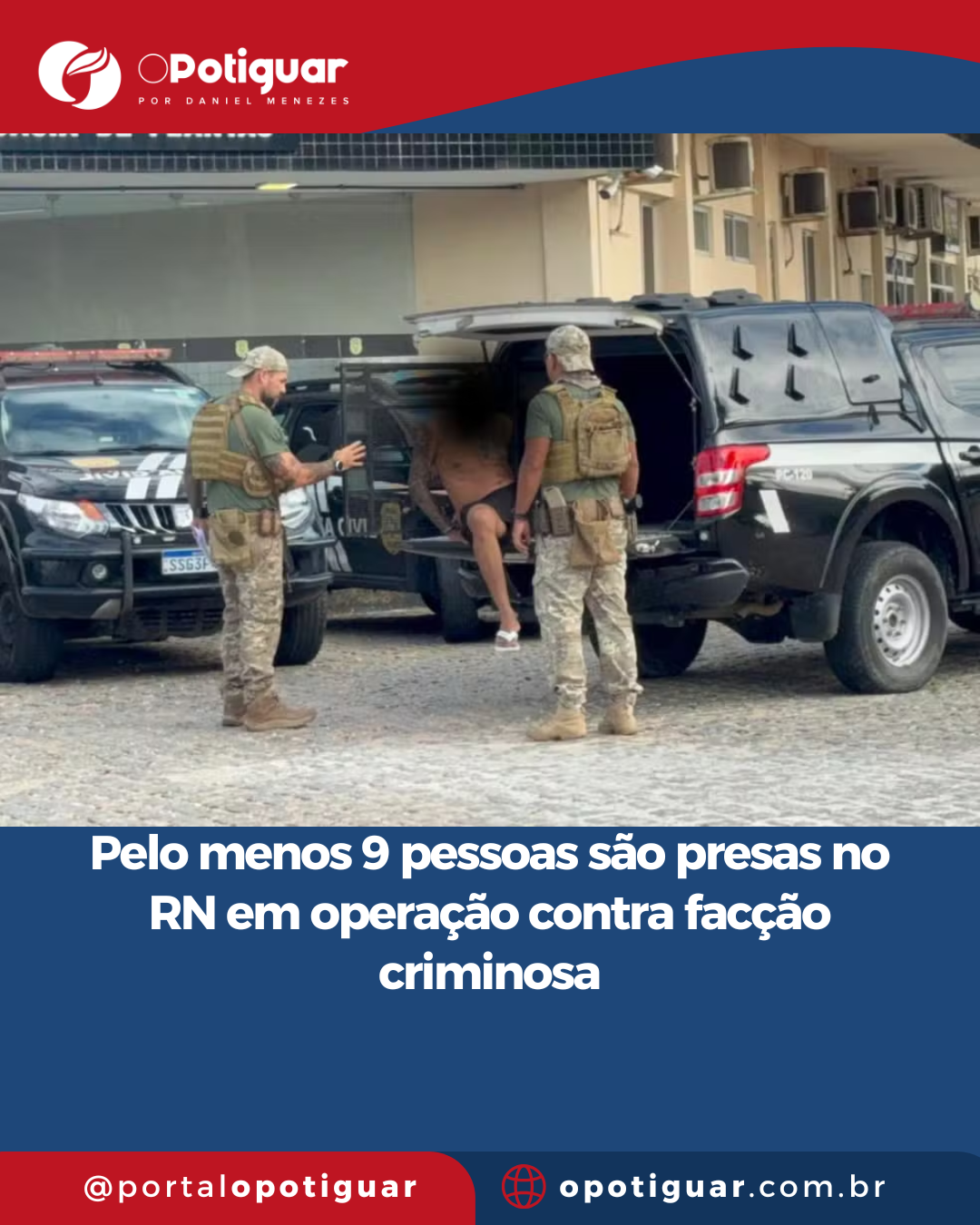 Foto do post