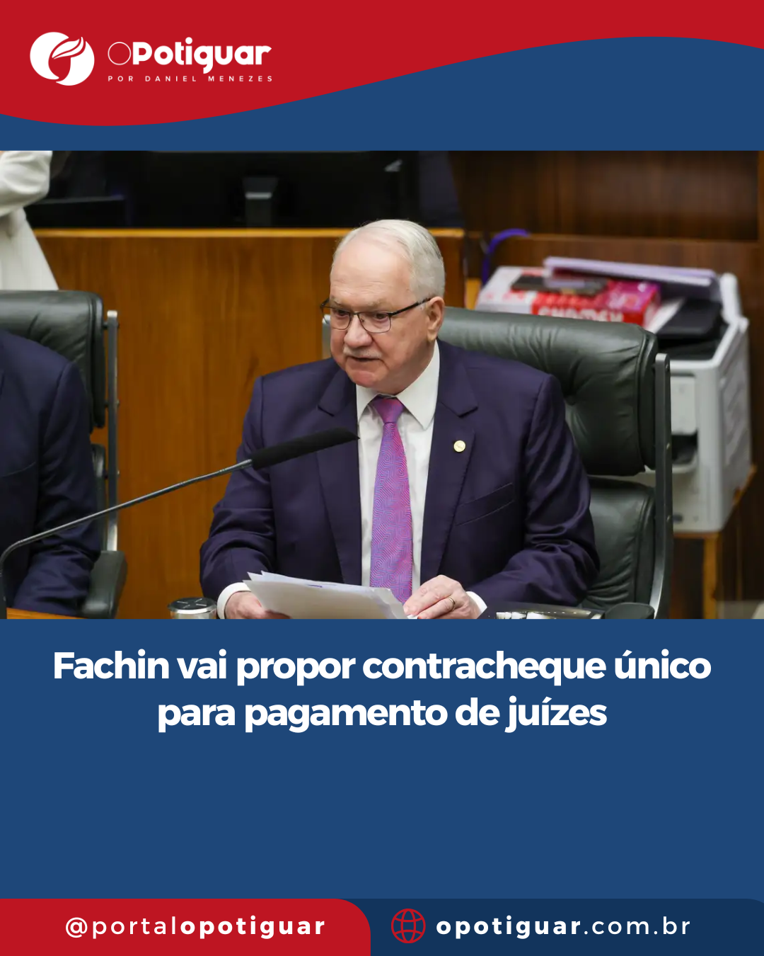 Foto do post