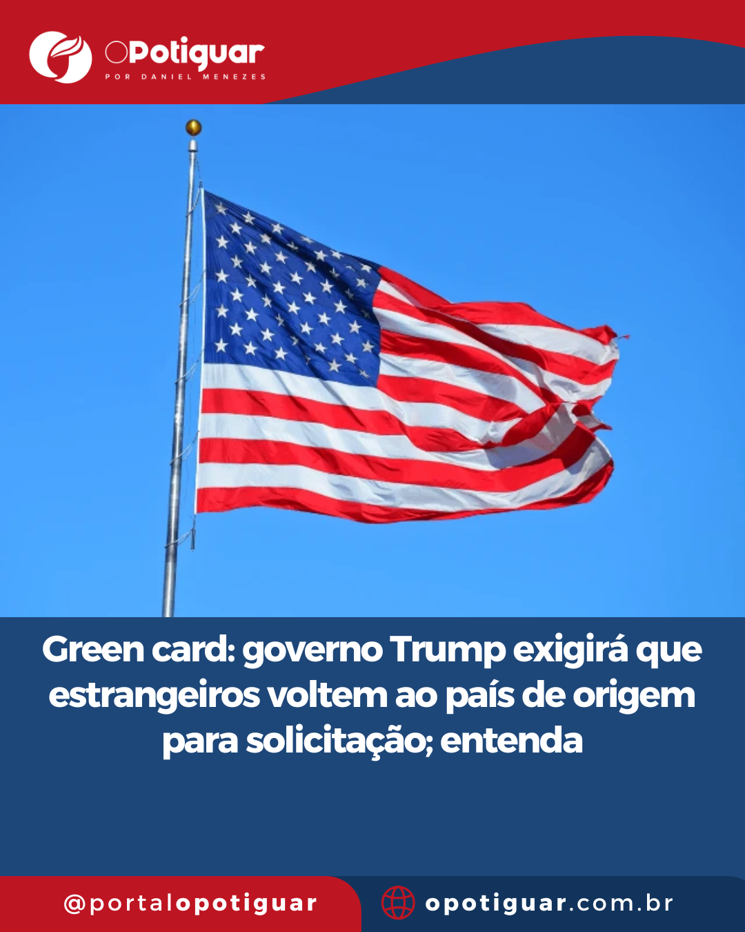 Foto do post