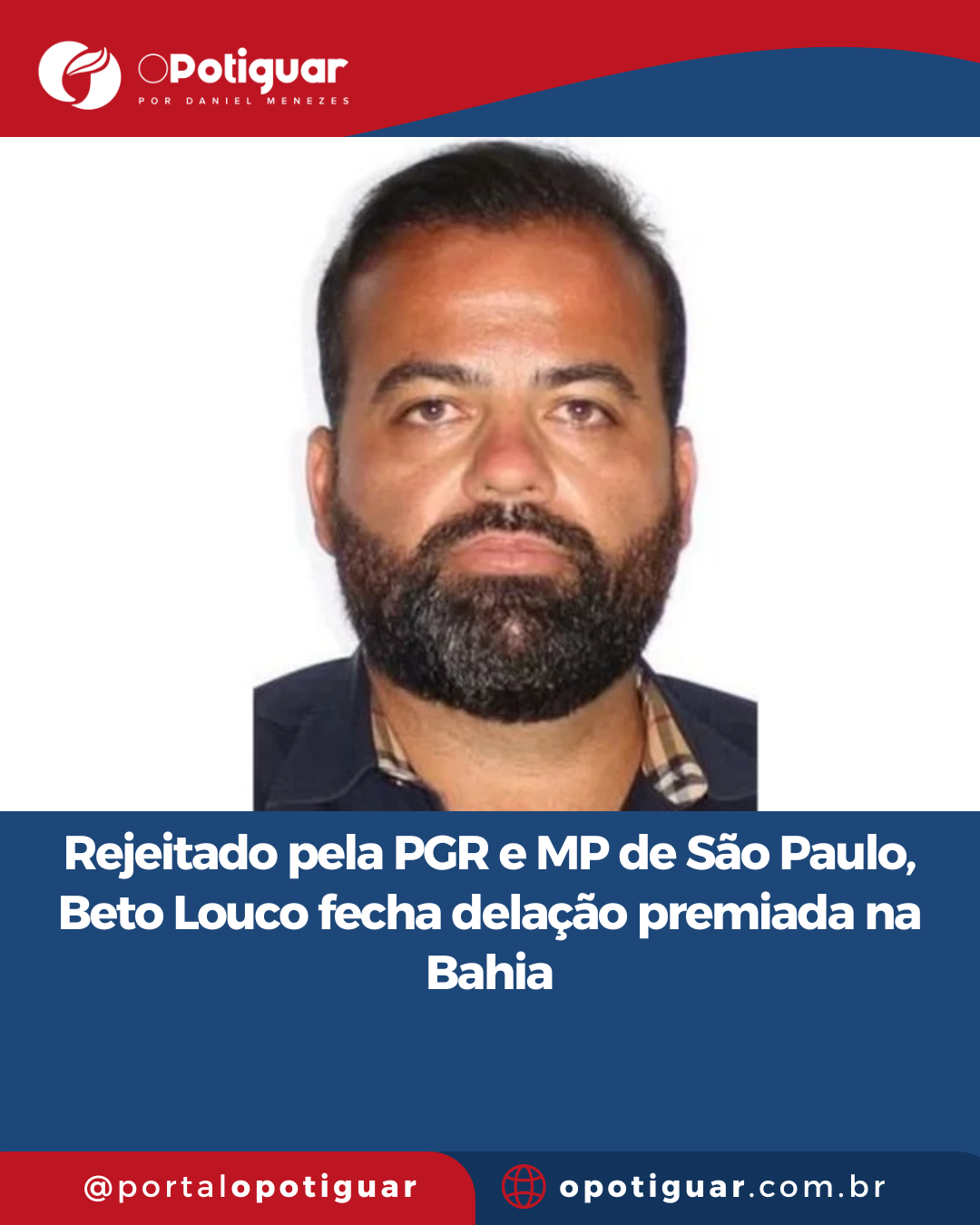 Foto do post
