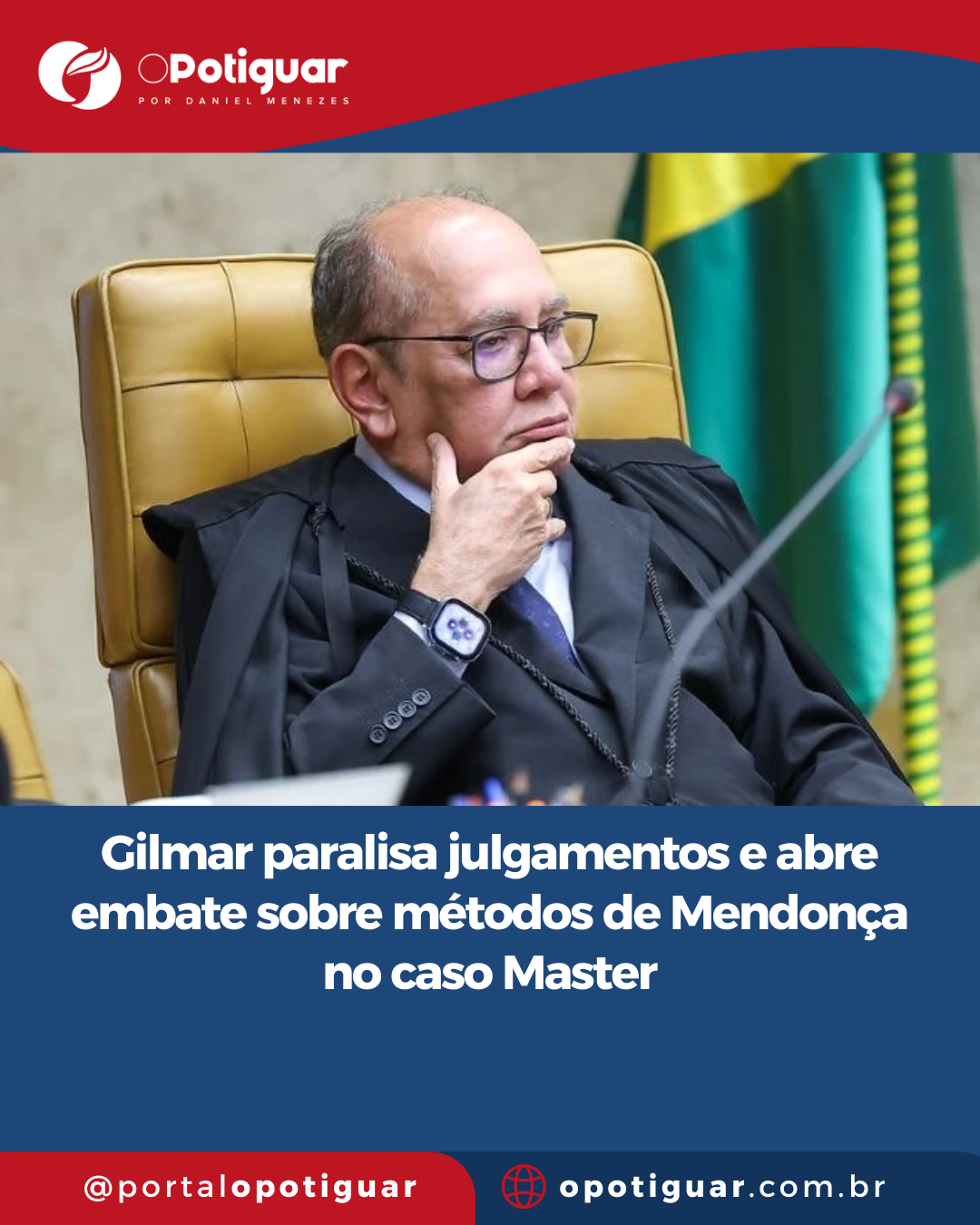 Foto do post