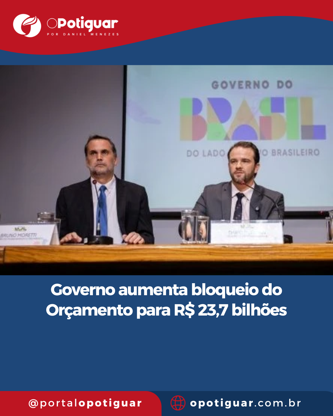 Foto do post