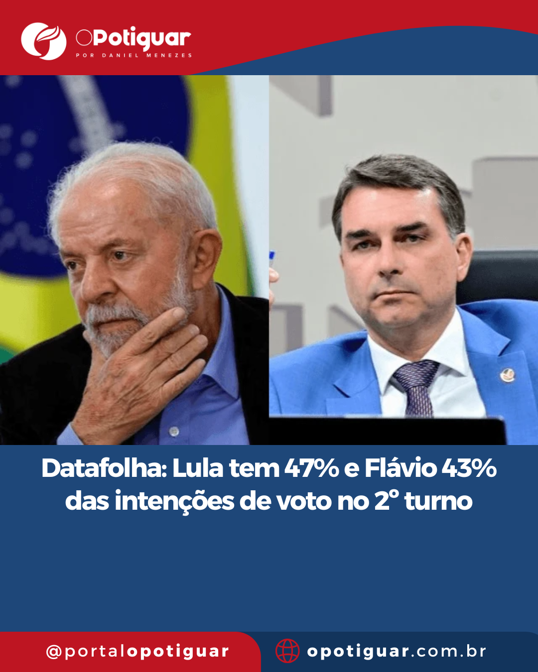 Foto do post