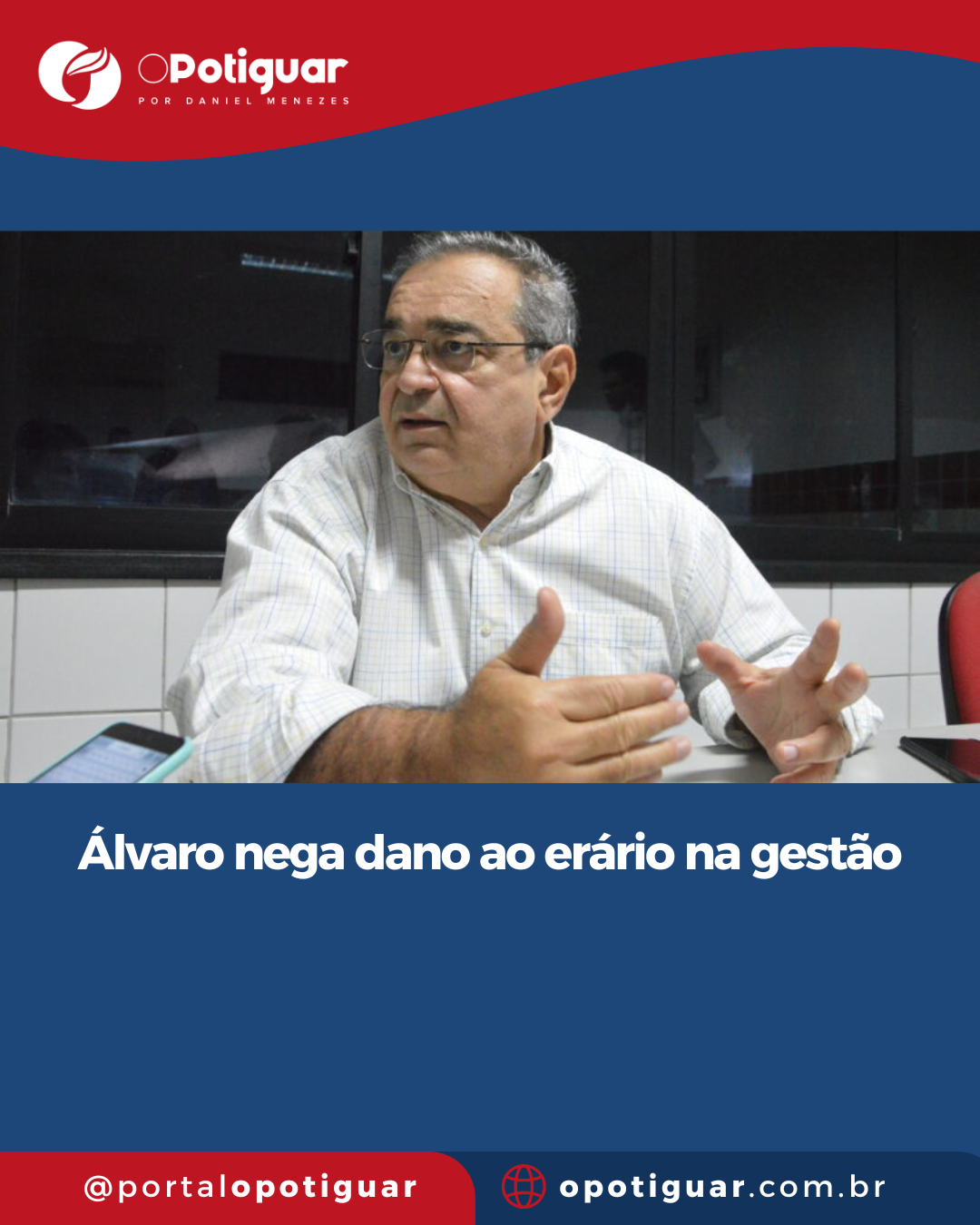 Foto do post
