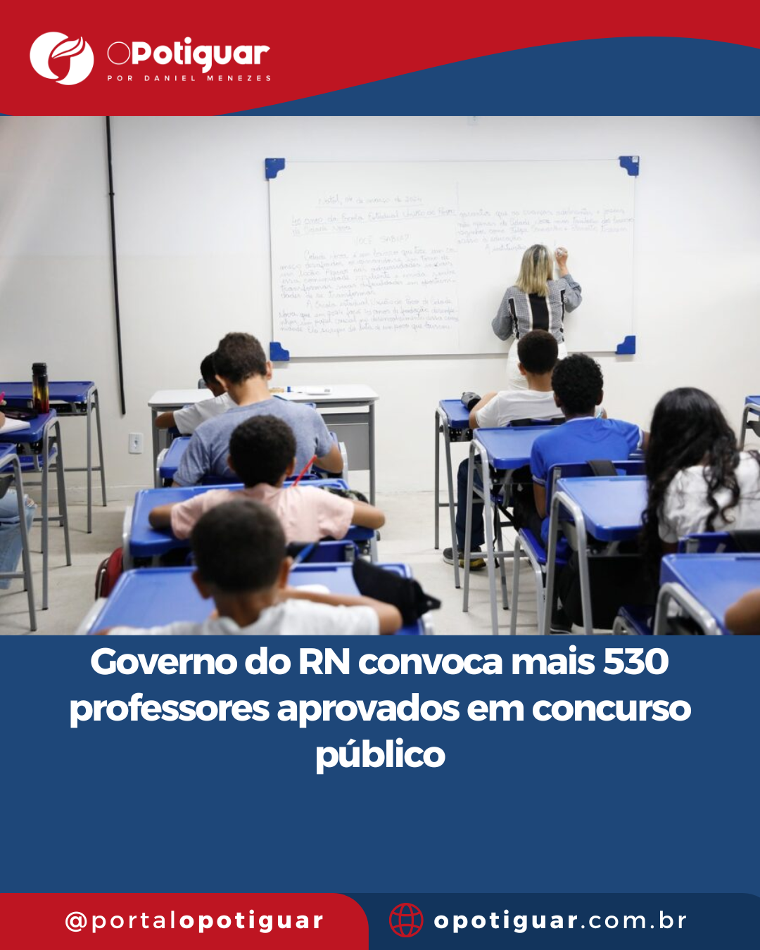 Foto do post
