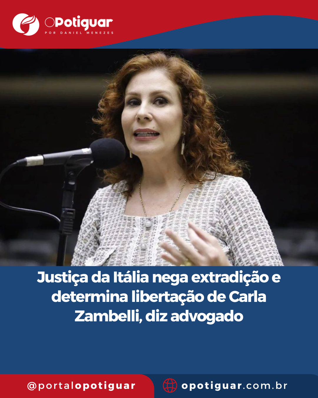 Foto do post