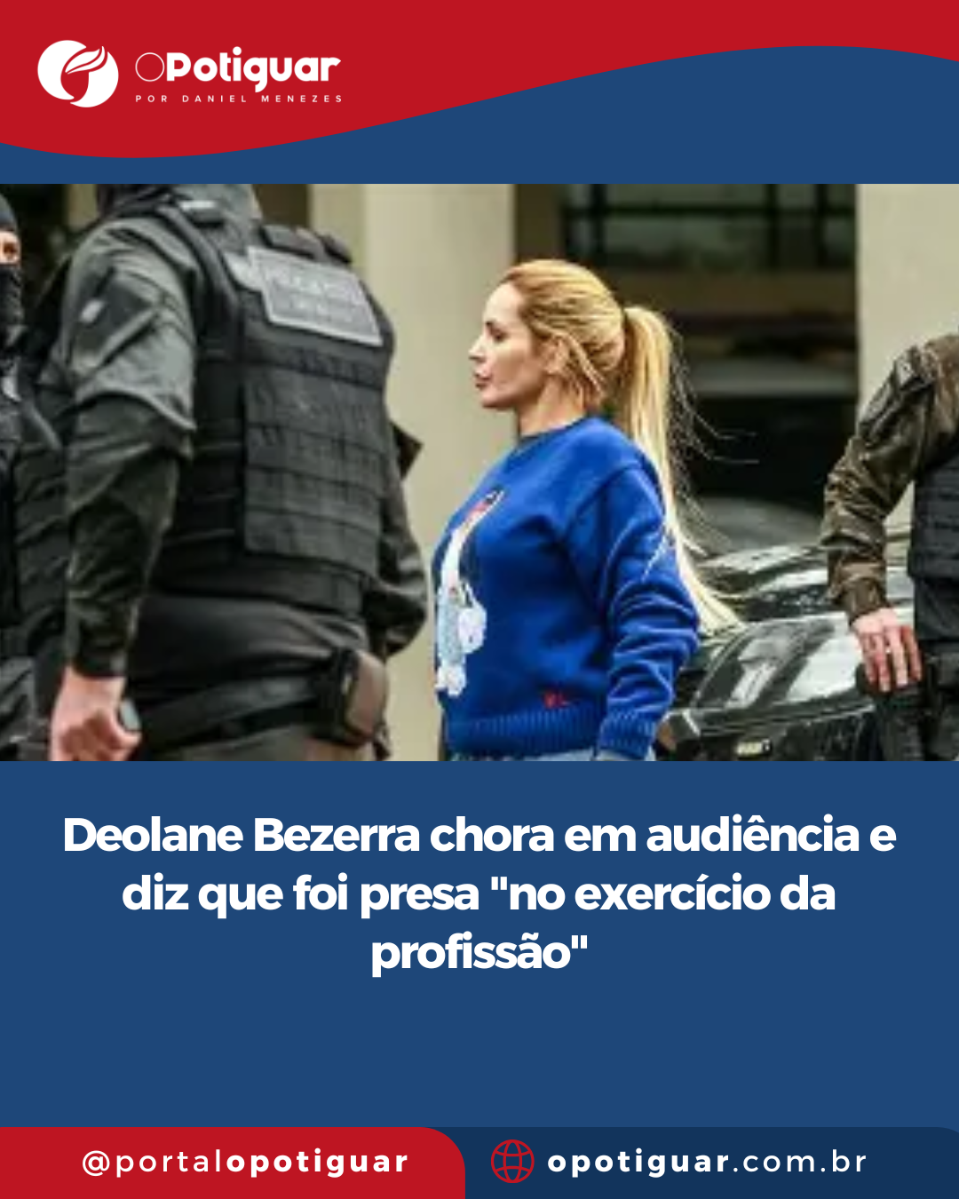 Foto do post