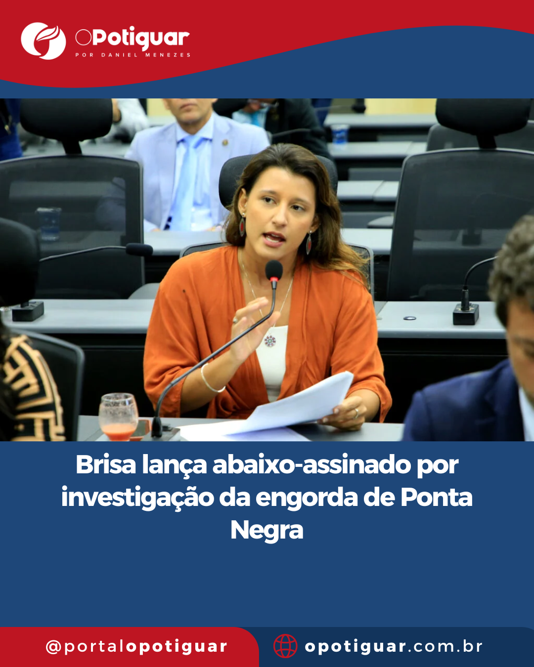 Foto do post