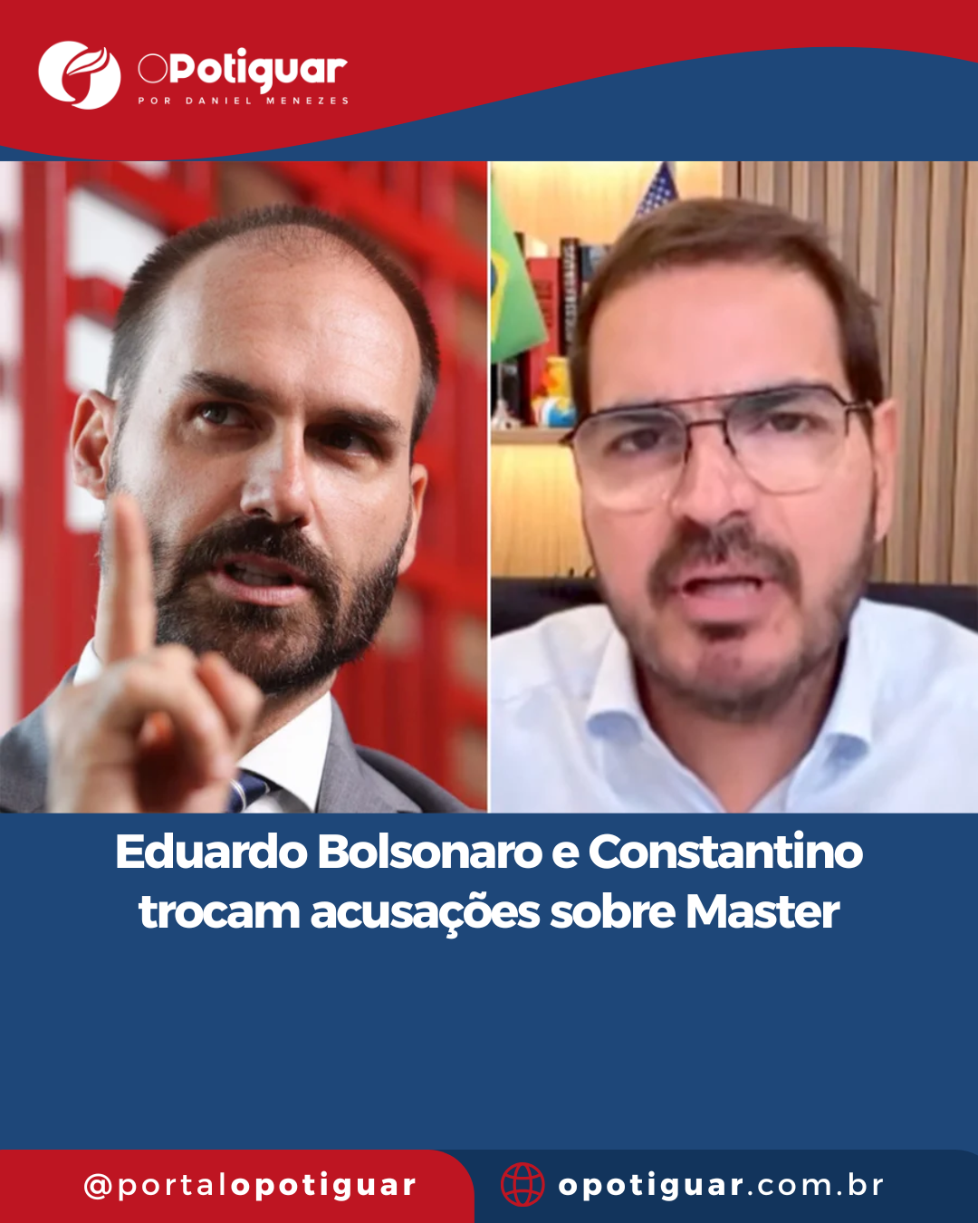 Foto do post