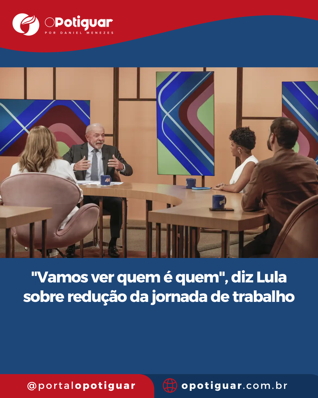 Foto do post