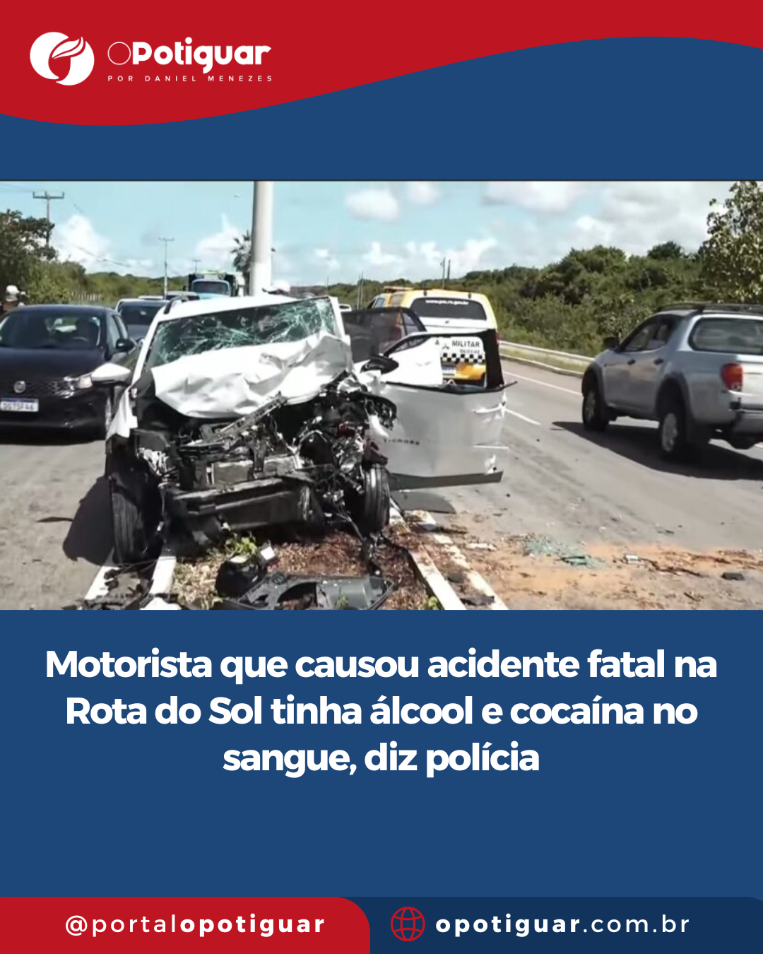 Foto do post