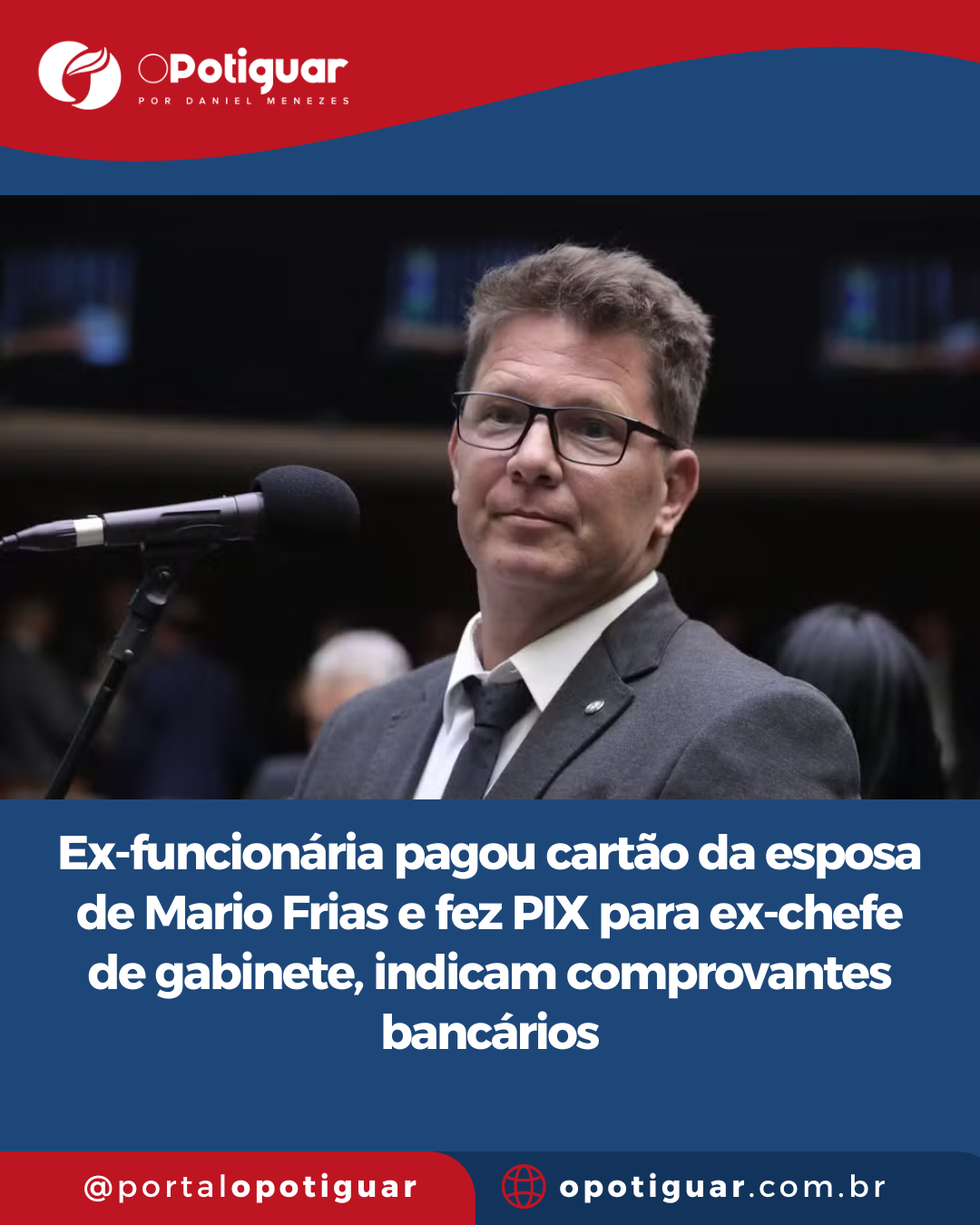 Foto do post