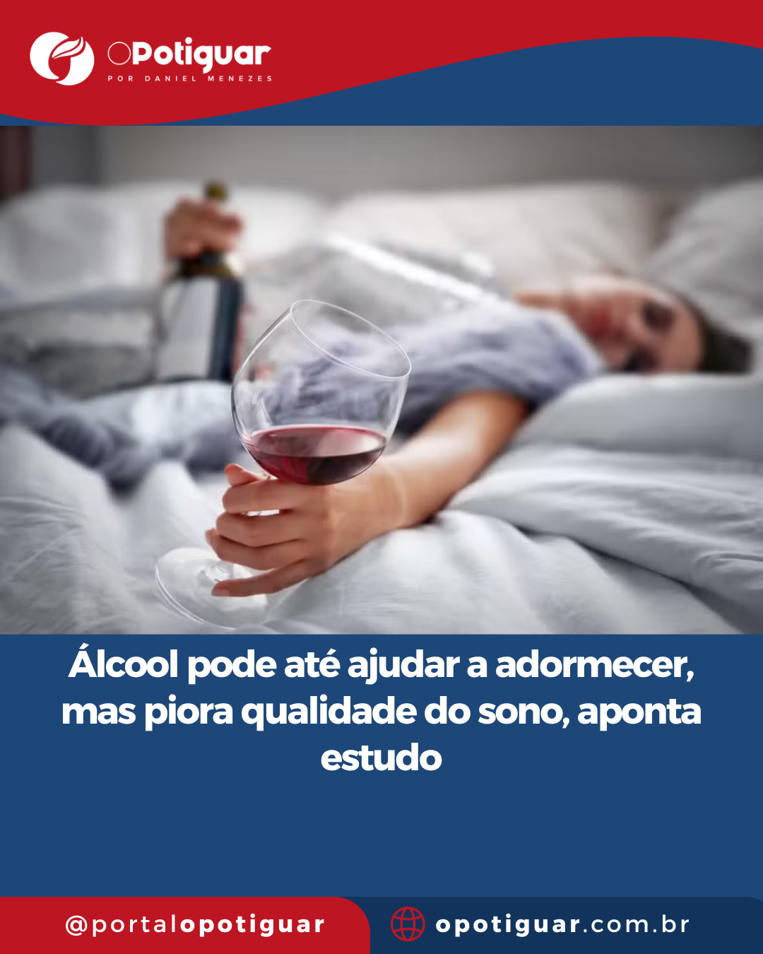 Foto do post