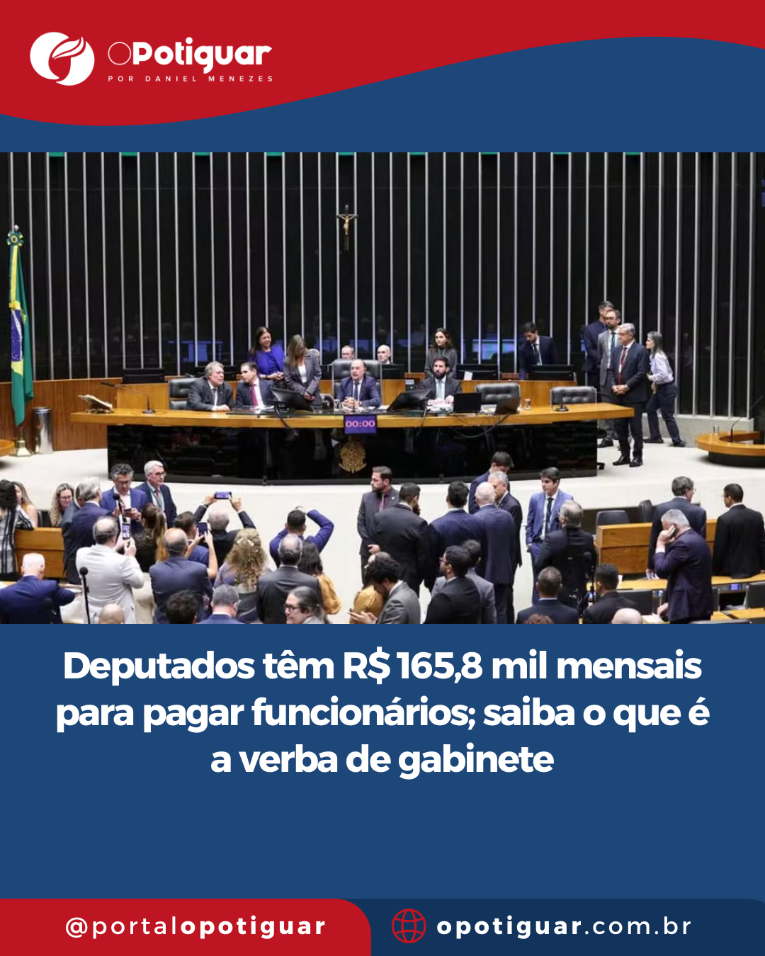 Foto do post