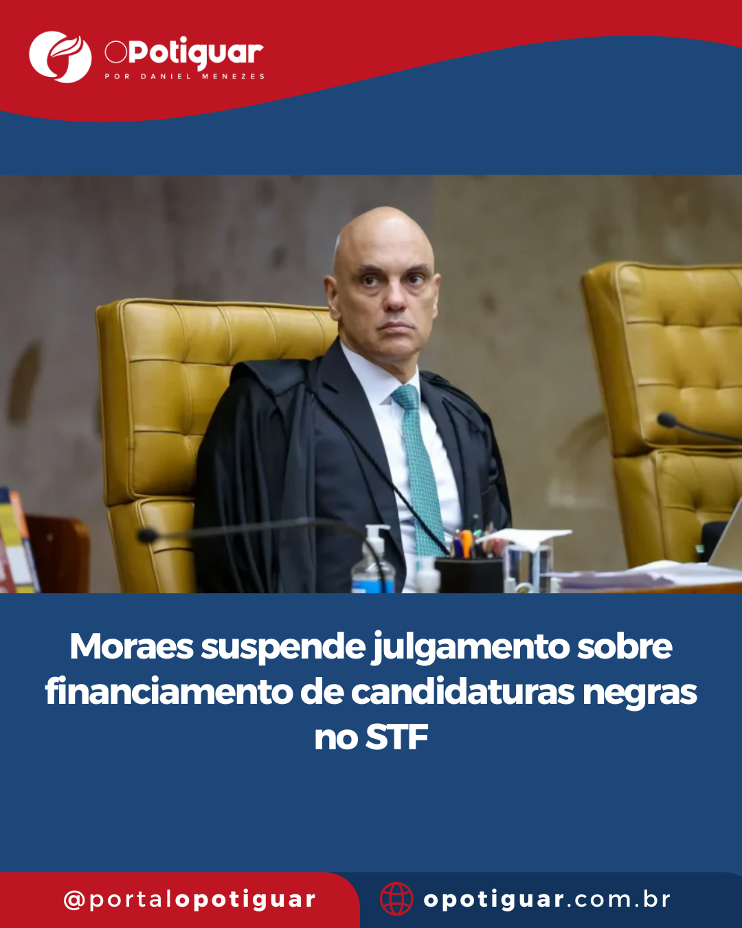 Foto do post