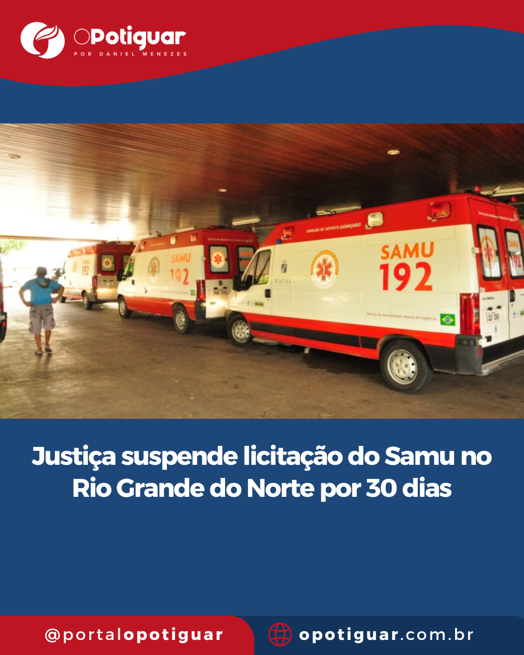 Foto do post