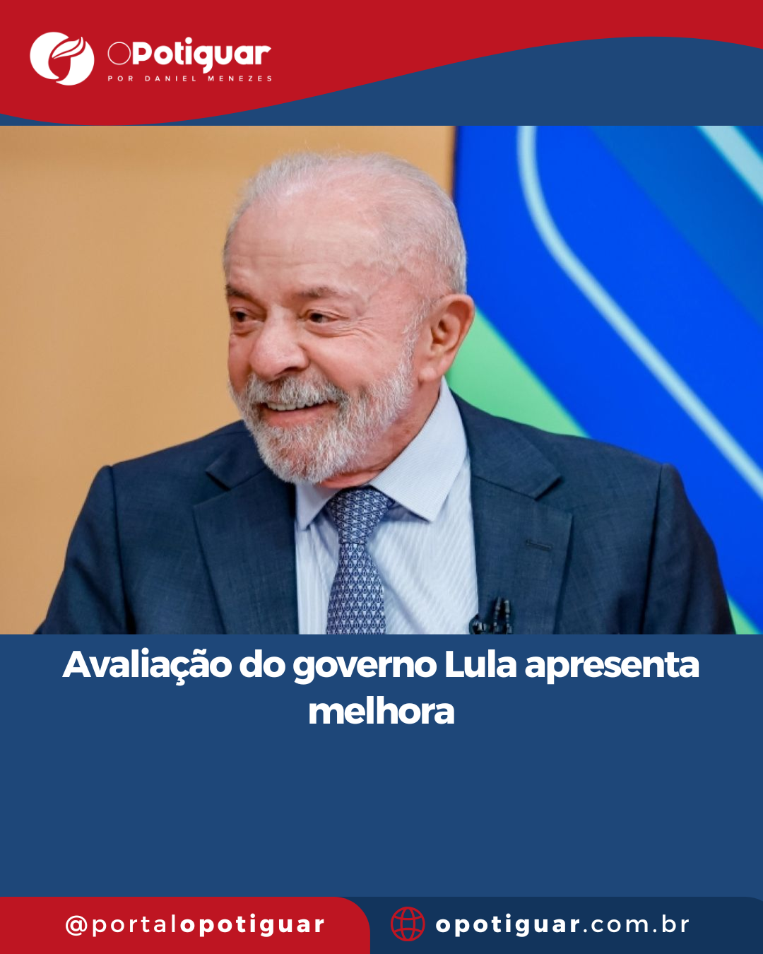 Foto do post