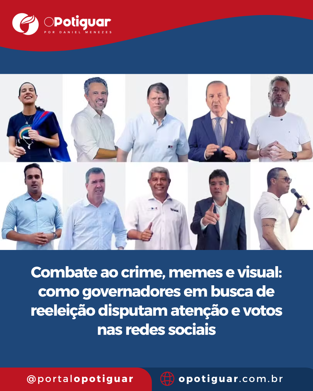 Foto do post