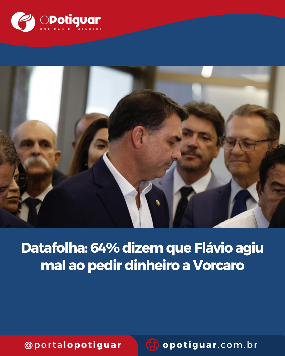 Foto do post