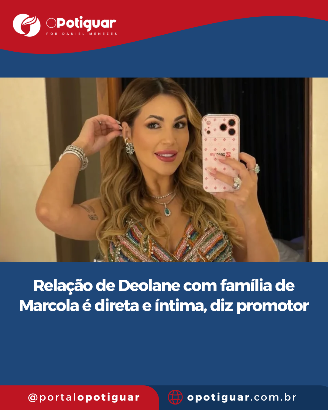Foto do post