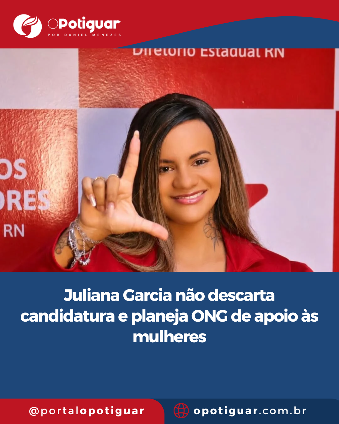 Foto do post