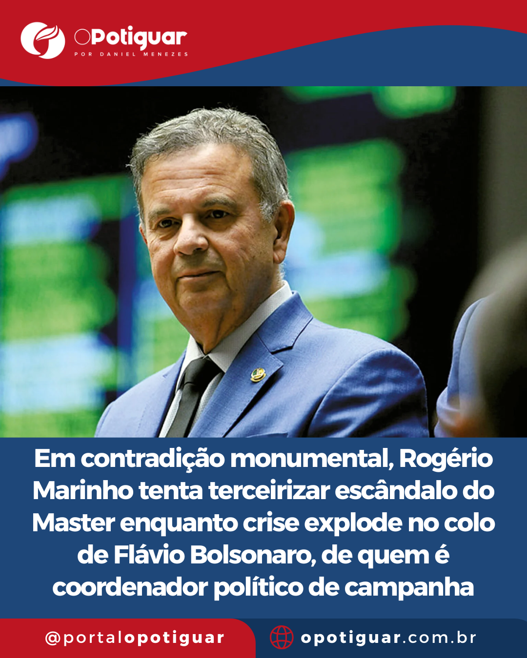 Foto do post