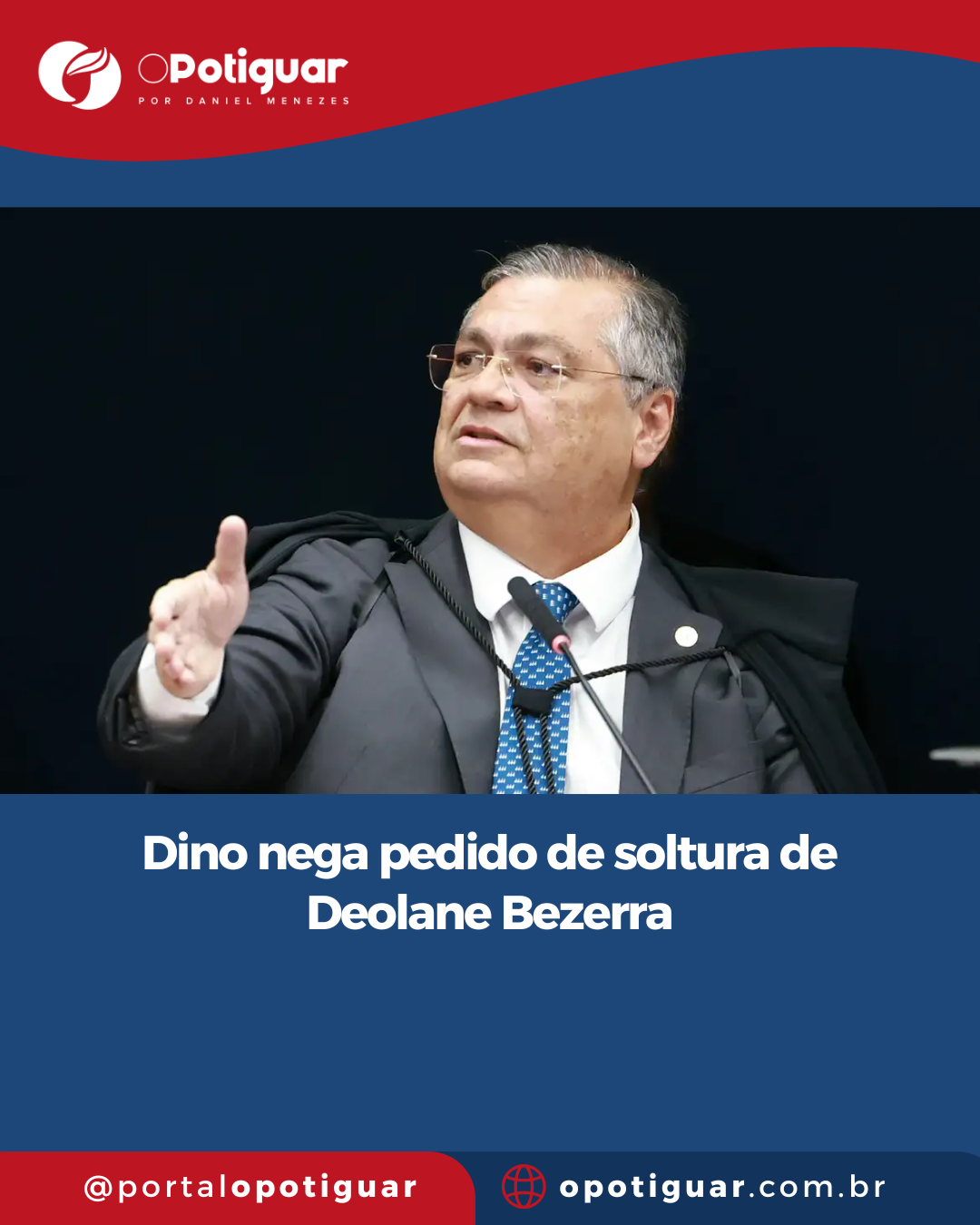 Foto do post
