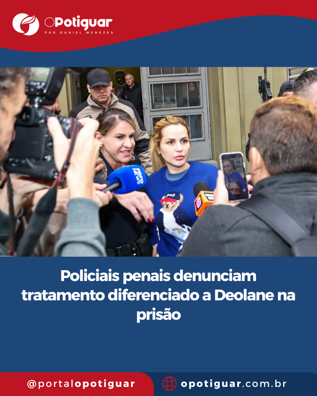 Foto do post