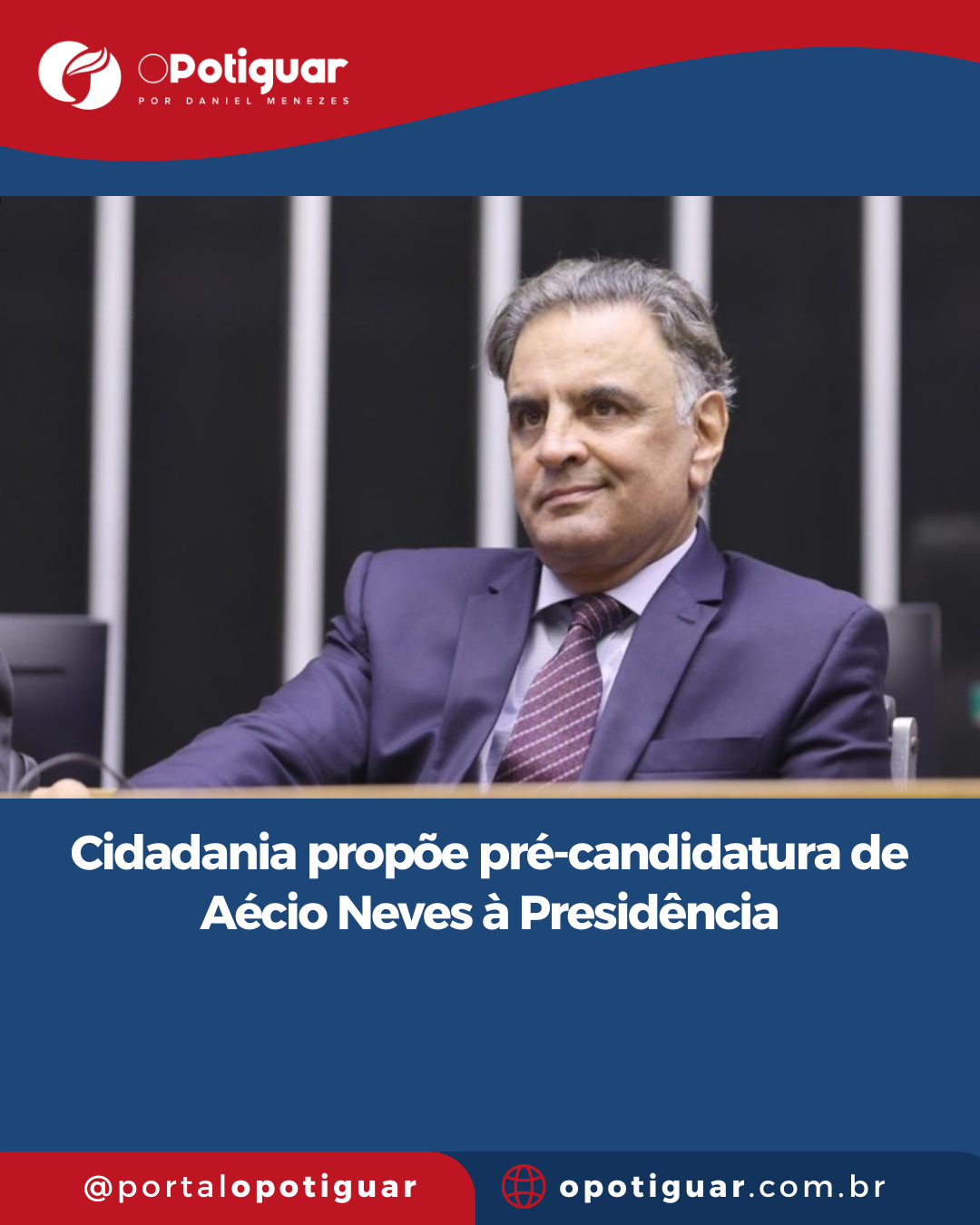 Foto do post