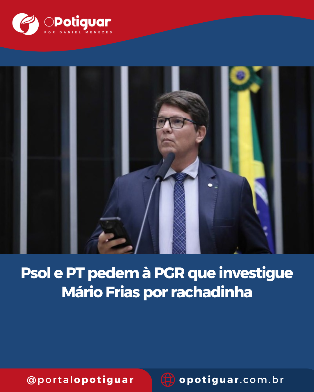 Foto do post