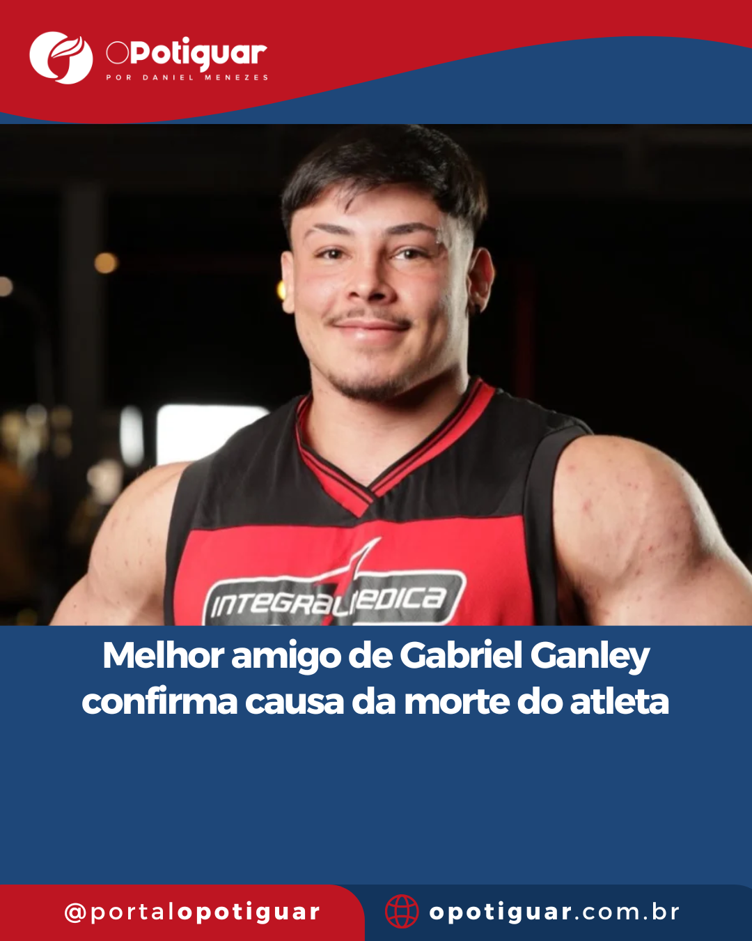 Foto do post