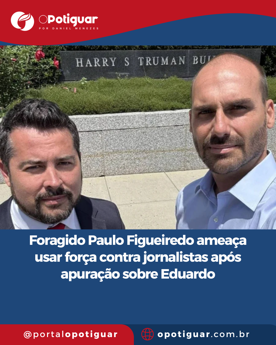 Foto do post