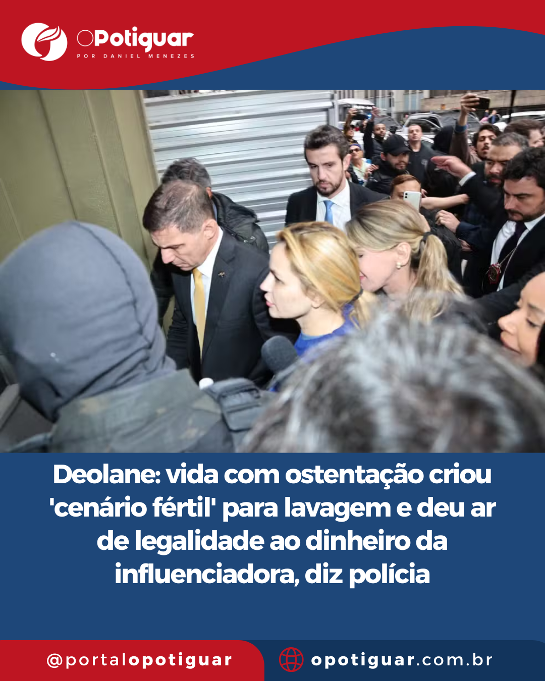 Foto do post