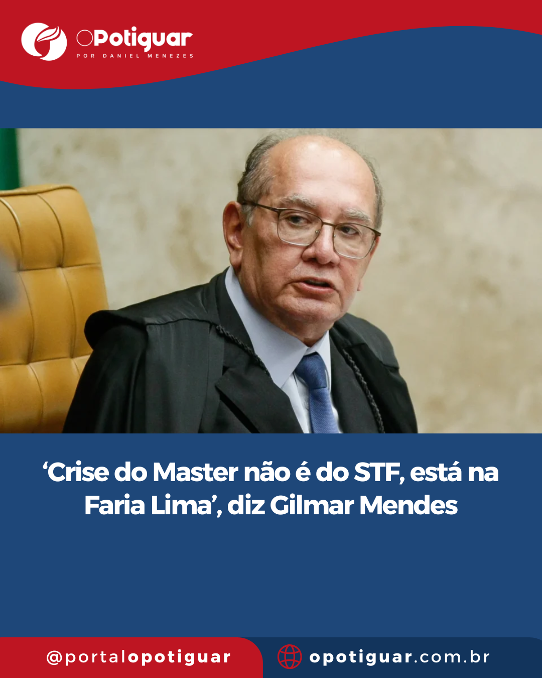 Foto do post